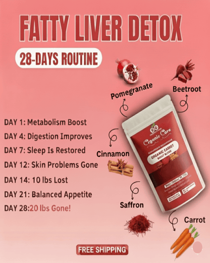 ORGANIC CARDIO BOOST BLEND